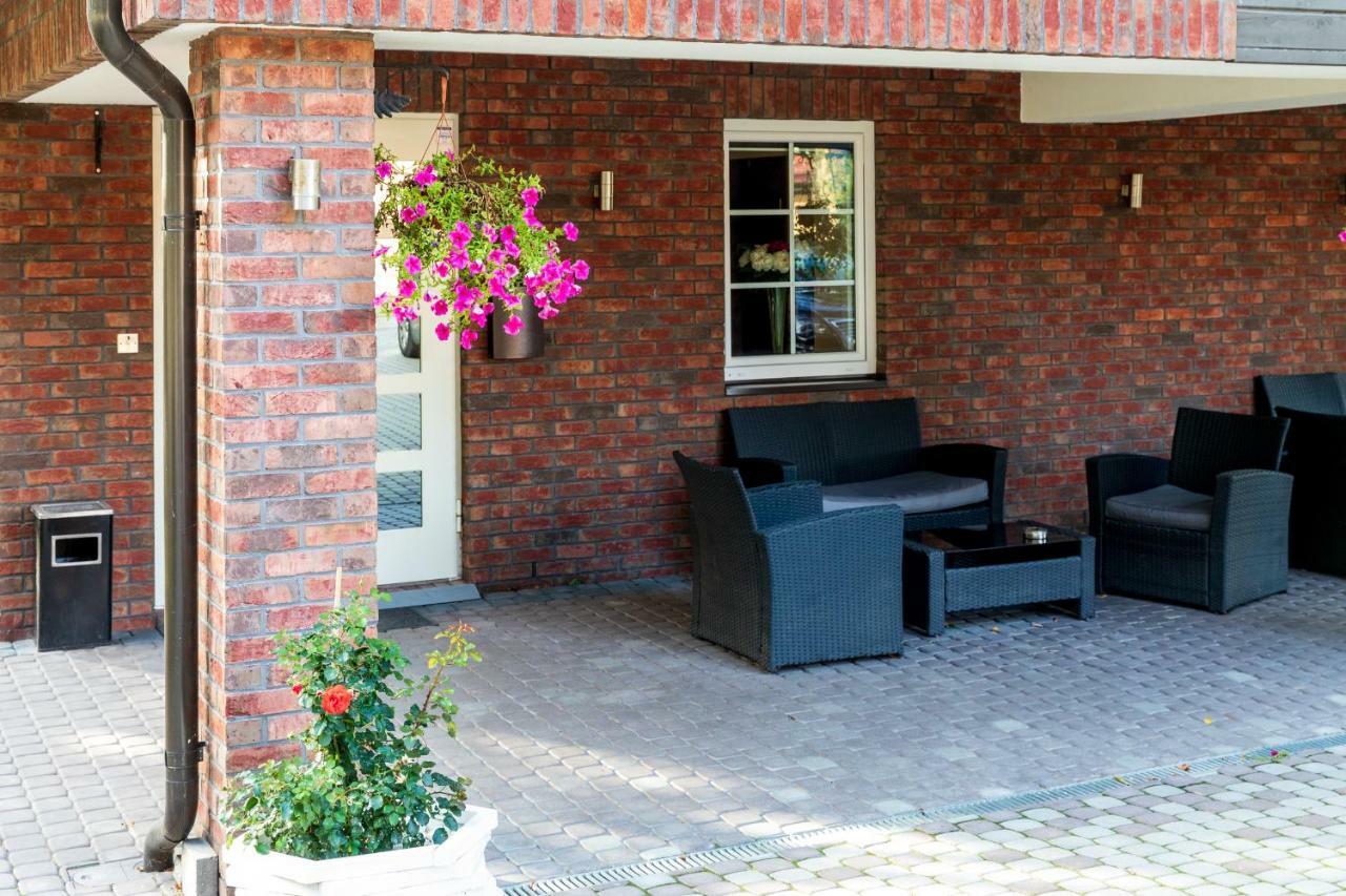 Juros Vila Sventoji Exterior photo