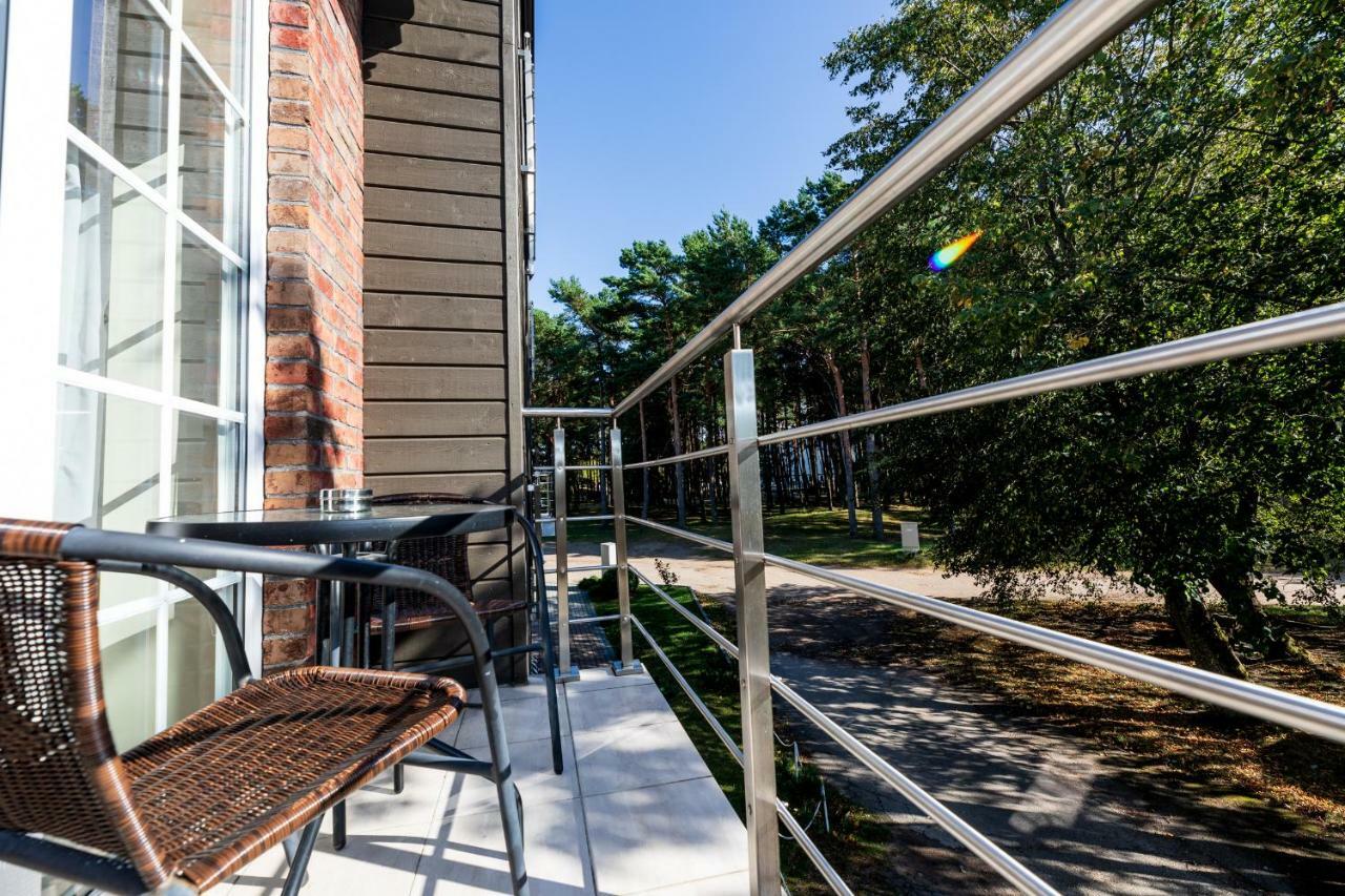 Juros Vila Sventoji Exterior photo